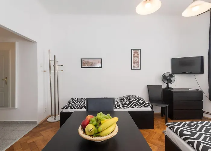 Residence Alabastr